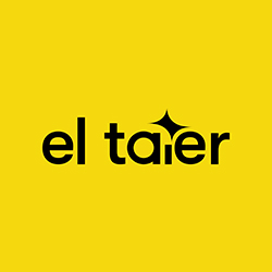 Logo de empresa